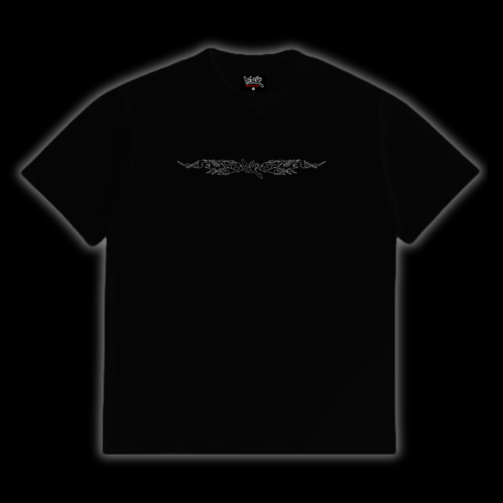 PK Embroidered Tee