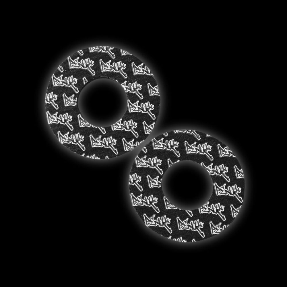 PK Grip Donuts