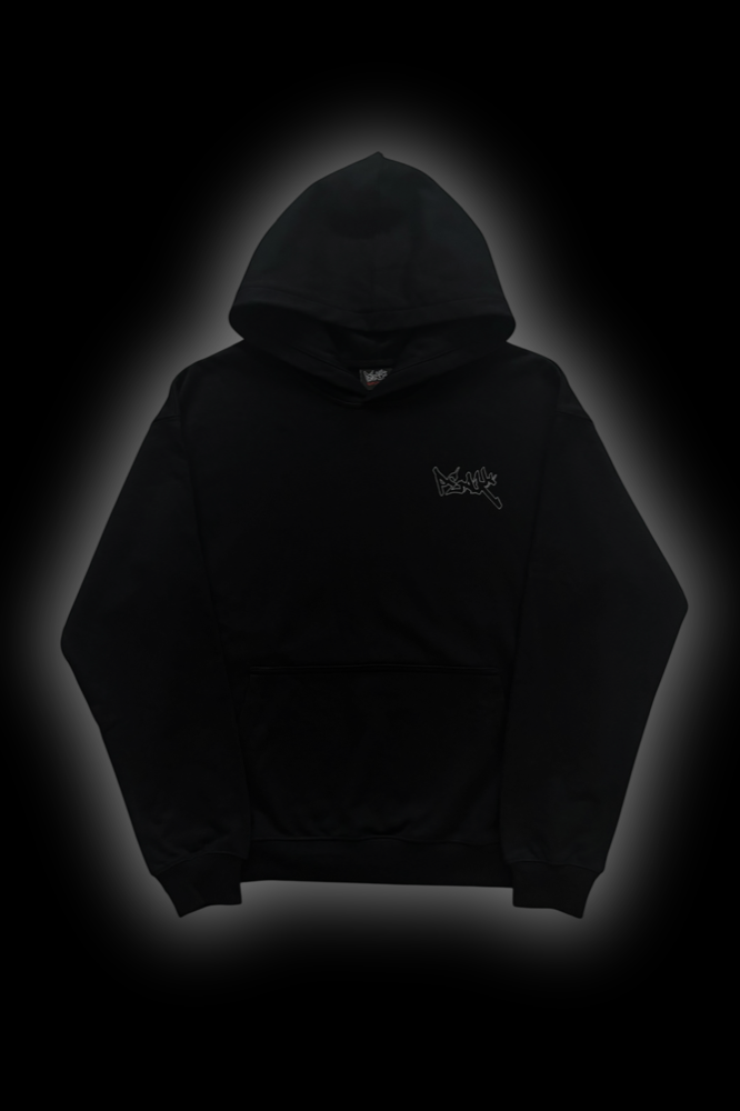 Reflective PK Hoodie
